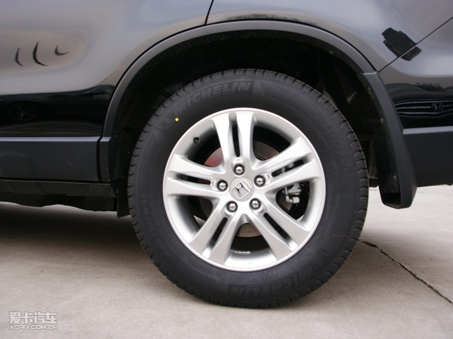 2010���CR-V 2.4L �Ԅ�������F��