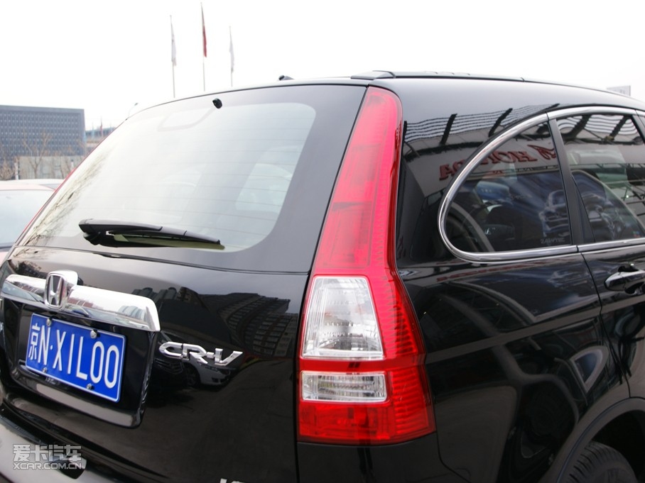 2010CR-V 2.4L Ԅ(q)F