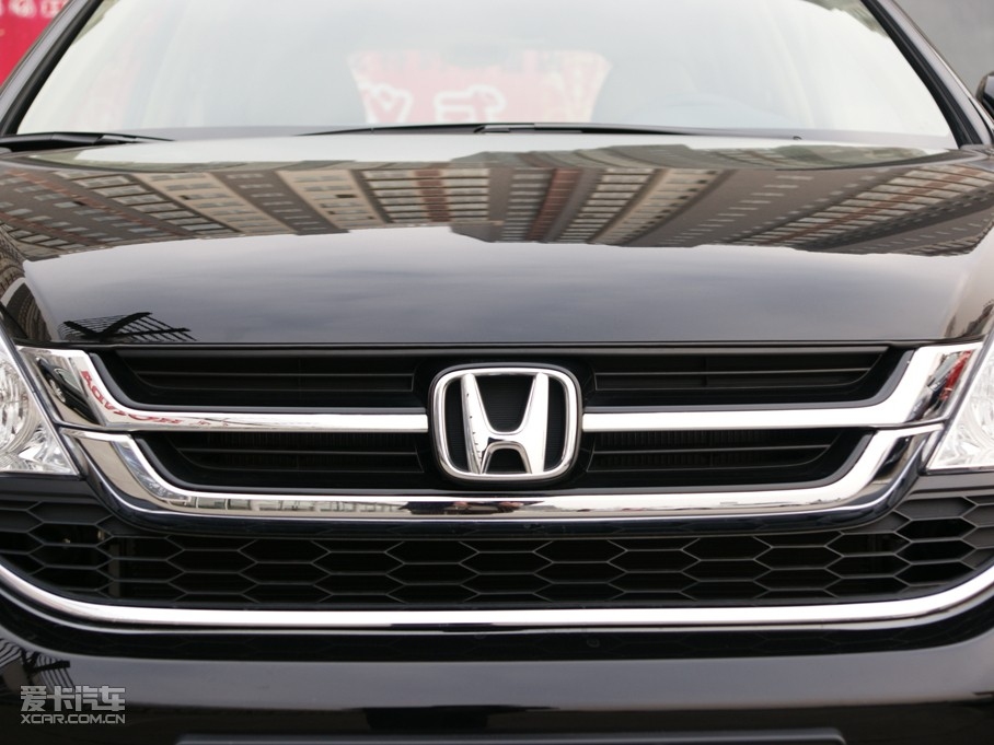 2010CR-V 2.4L Ԅ(dng)(q)F