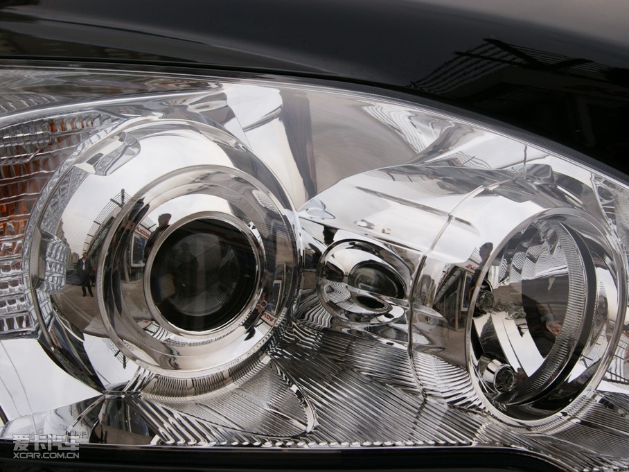 2010CR-V 2.4L ԄF