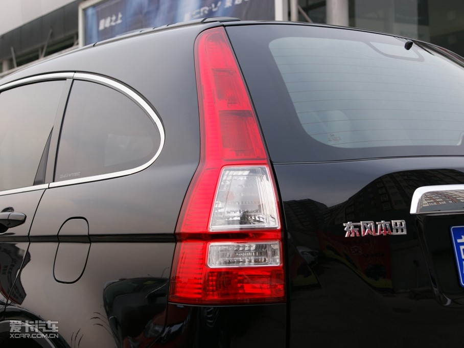 2010CR-V 2.4L ԄF