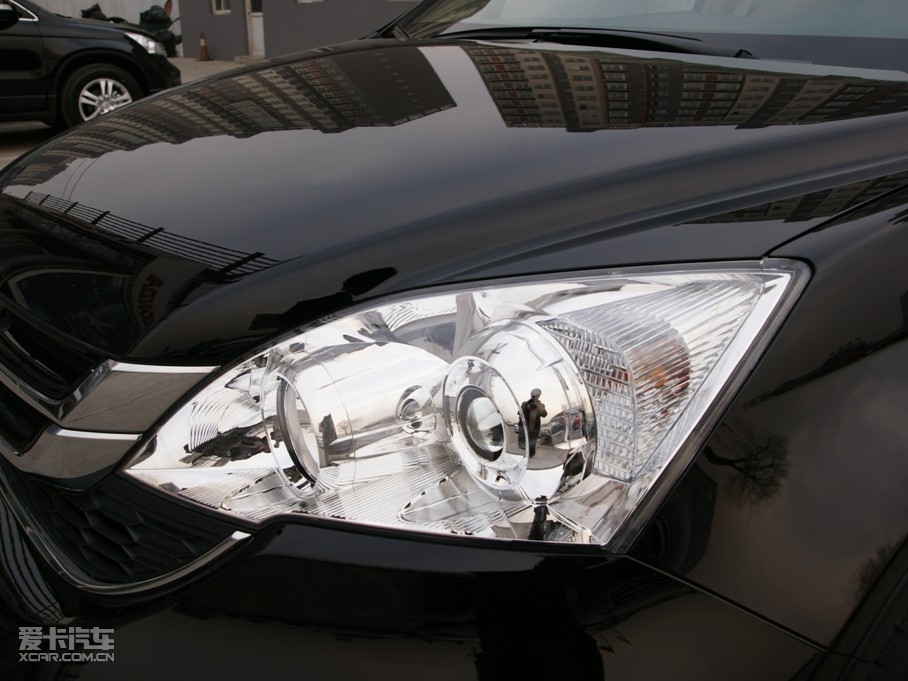 2010CR-V 2.4L ԄF