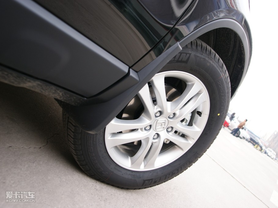 2010CR-V 2.4L ԄF