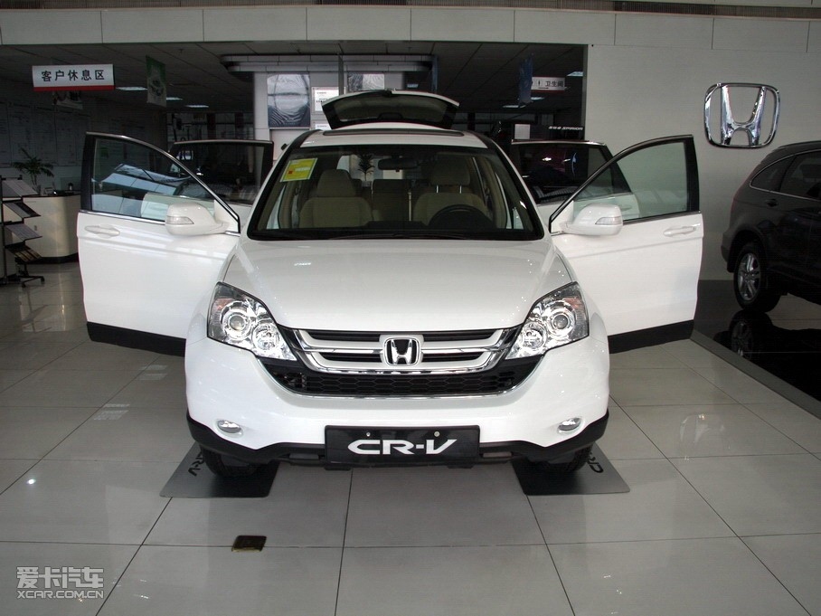 2010CR-V 2.0L Ԅ(q)(jng)