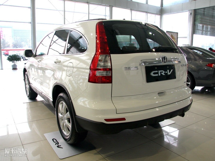 2010CR-V 2.0L Ԅ򌽛