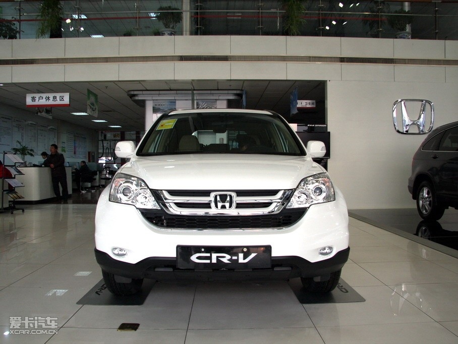 2010CR-V 2.0L Ԅ򌽛