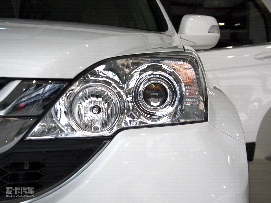 2010CR-V 2.0L Ԅ򌽛