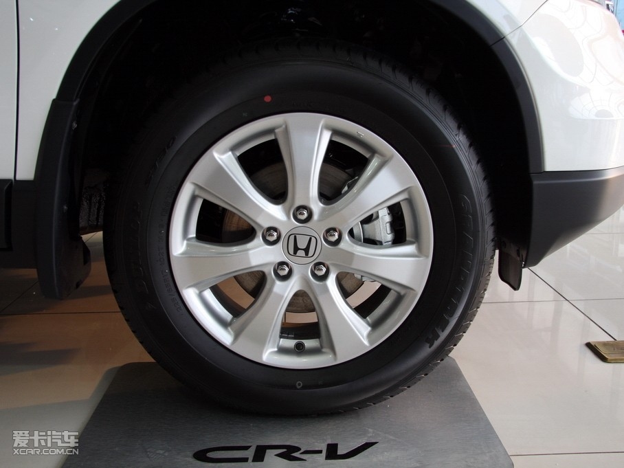 2010CR-V 2.0L Ԅ(dng)(q)(jng)