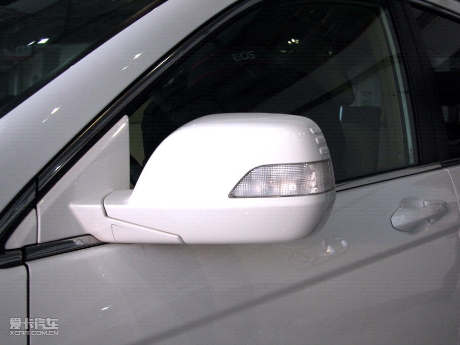 2010CR-V 2.0L Ԅ򌽛