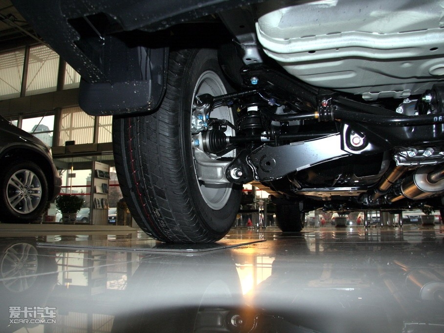 2010CR-V 2.0L Ԅ򌽛