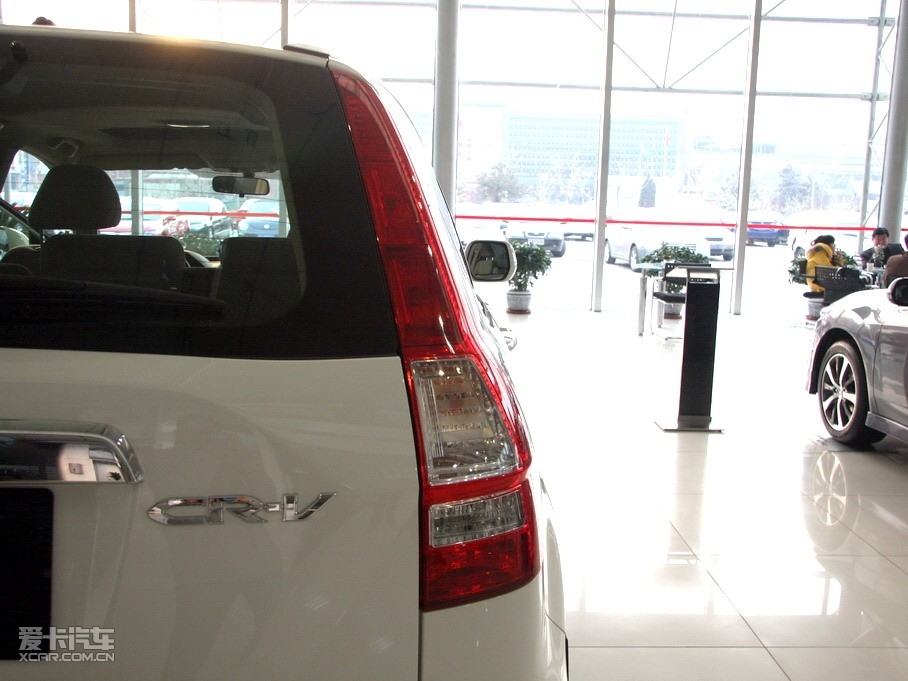 2010CR-V 2.0L Ԅ򌽛