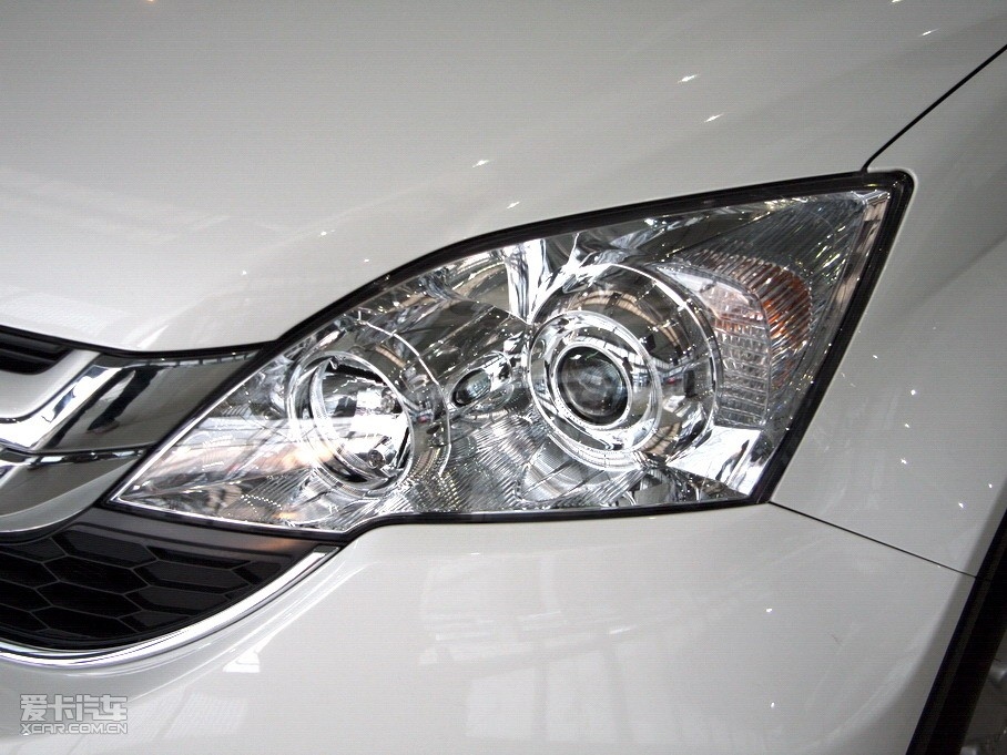 2010CR-V 2.0L Ԅ򌽛