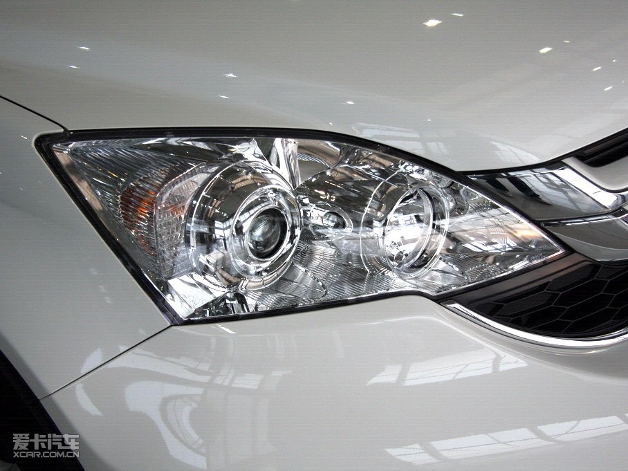 2010CR-V 2.0L Ԅ򌽛