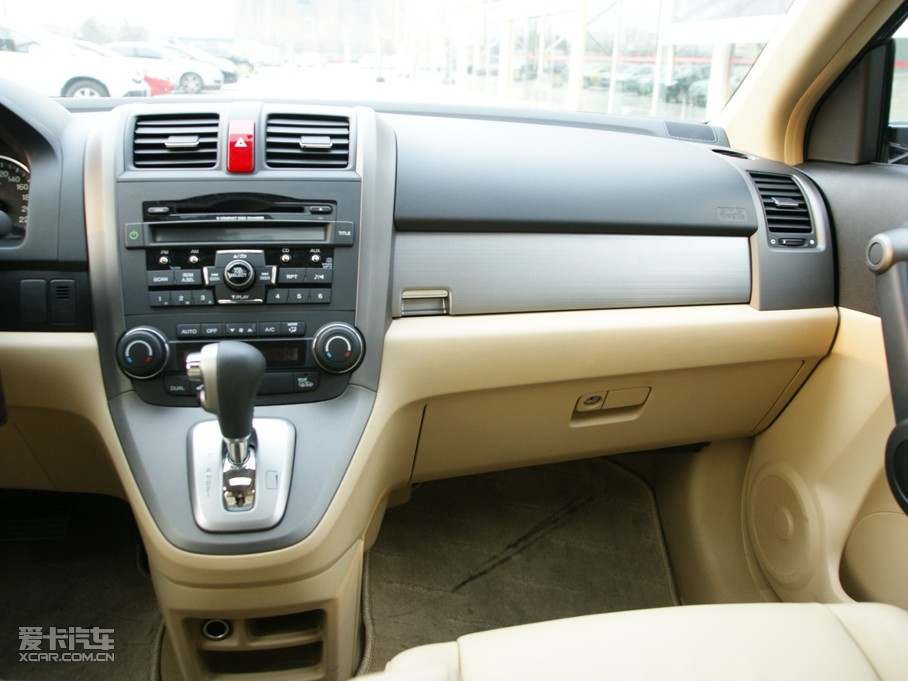 2010CR-V 2.4L ԄF