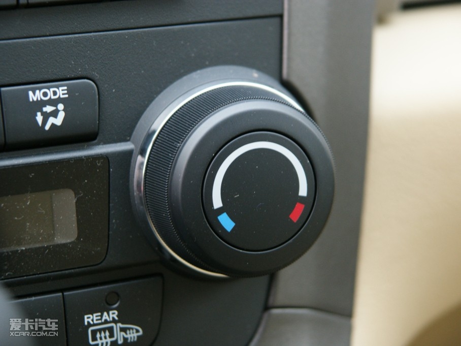 2010CR-V 2.4L Ԅ(dng)(q)F