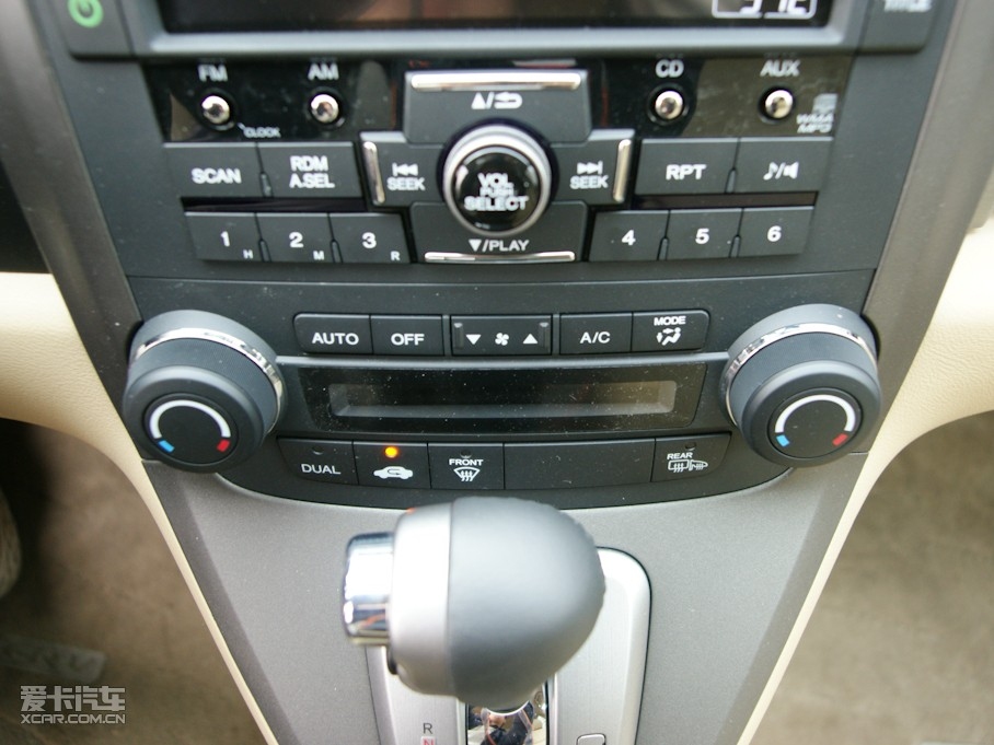 2010CR-V 2.4L ԄF