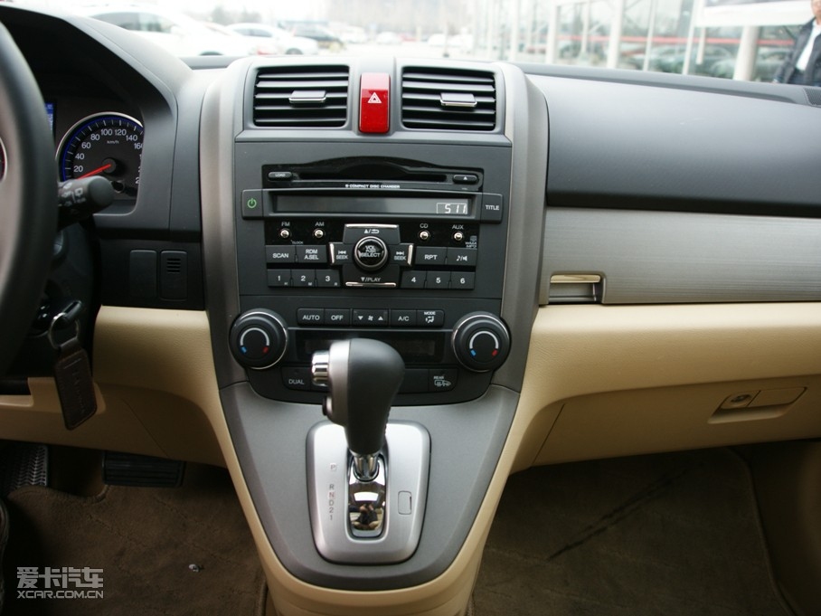 2010CR-V 2.4L ԄF