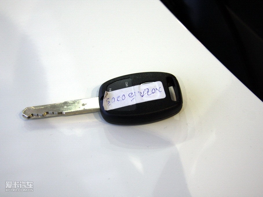 2010CR-V 2.0L Ԅ򌽛