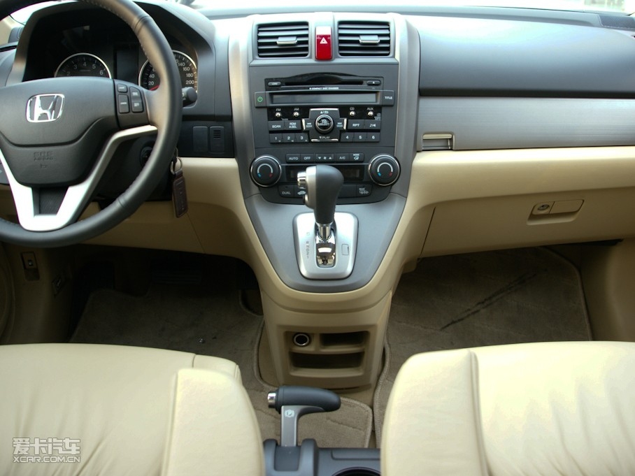 2010CR-V 2.4L Ԅ(dng)(q)F