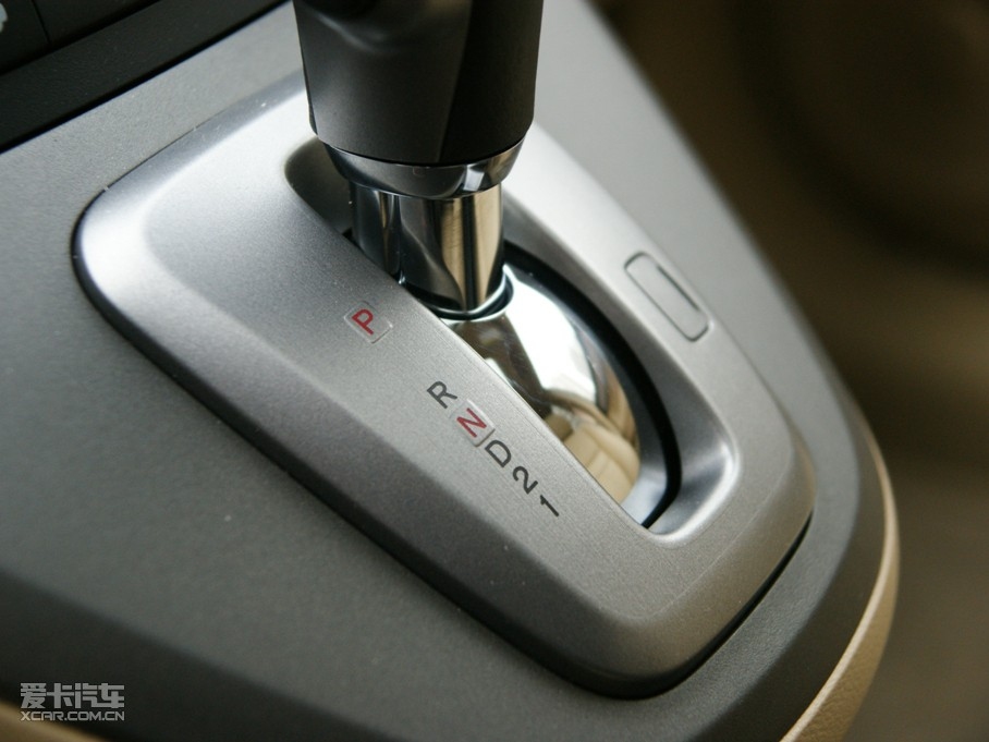 2010CR-V 2.4L ԄF