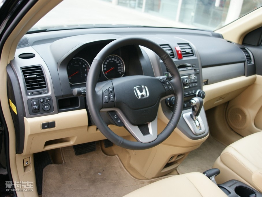 2010CR-V 2.4L ԄF