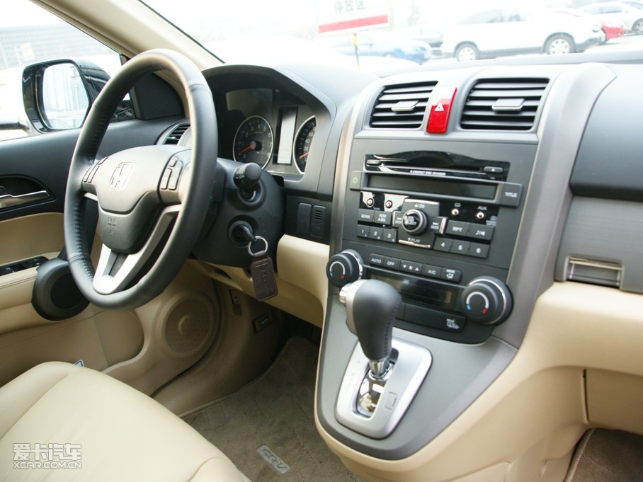 2010CR-V 2.4L Ԅ(q)F