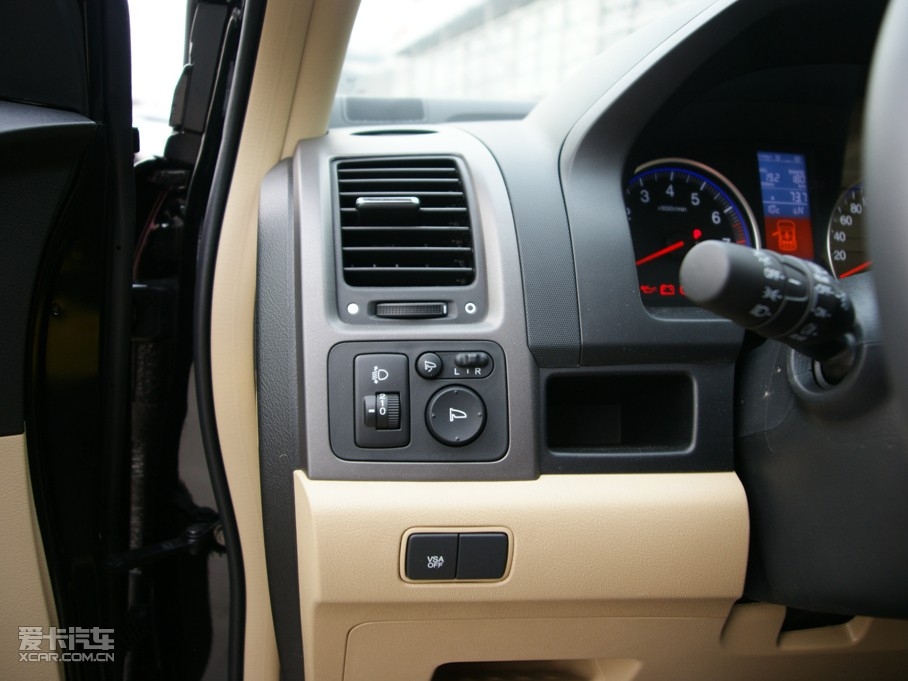 2010CR-V 2.4L ԄF