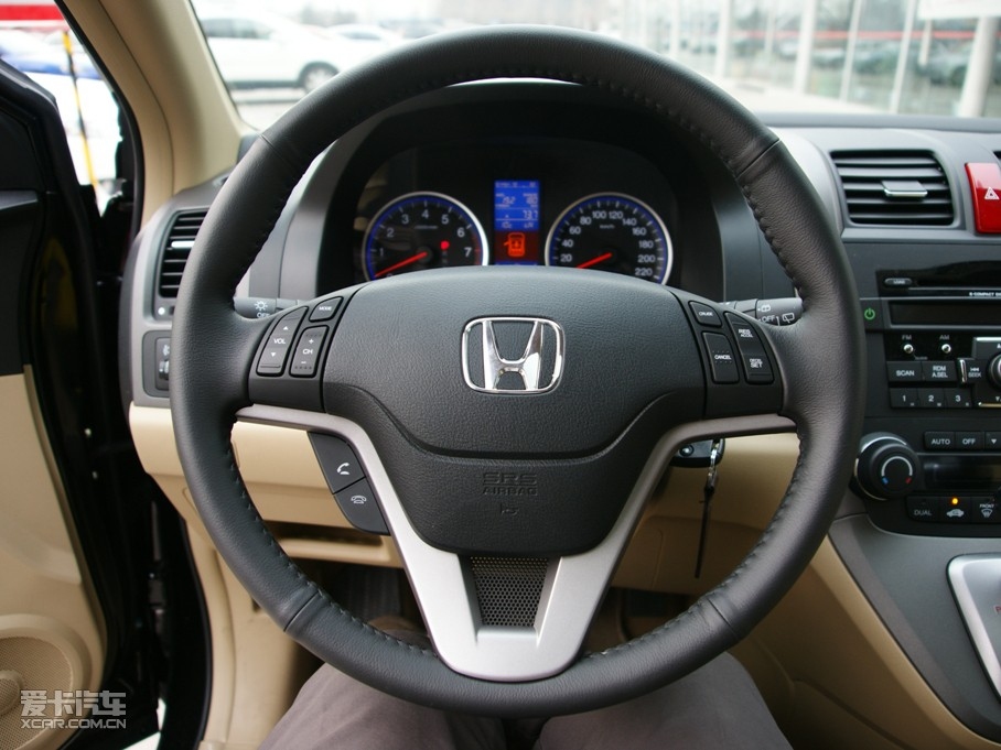 2010CR-V 2.4L Ԅ(dng)(q)F