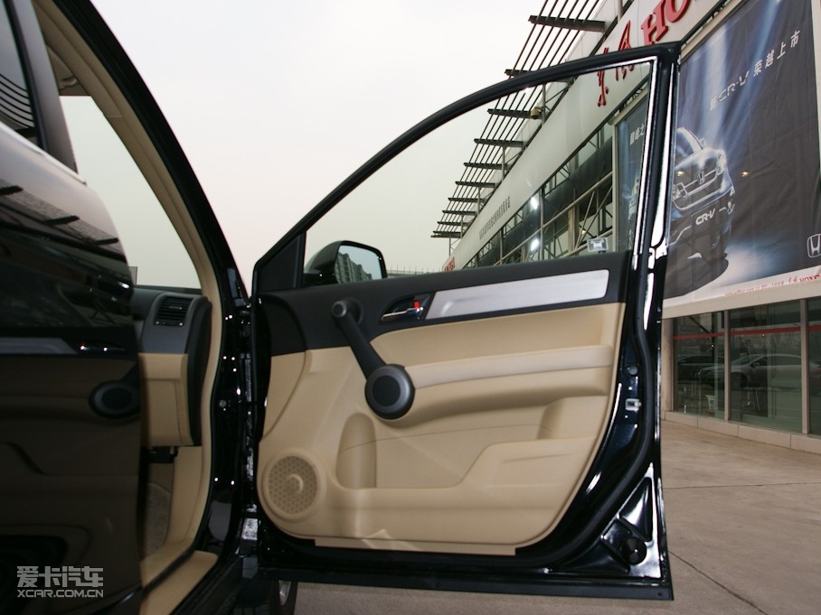 2010CR-V 2.4L ԄF