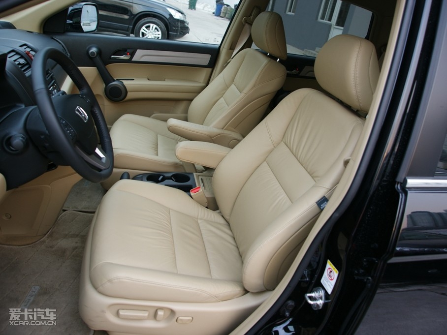 2010CR-V 2.4L Ԅ(dng)(q)F