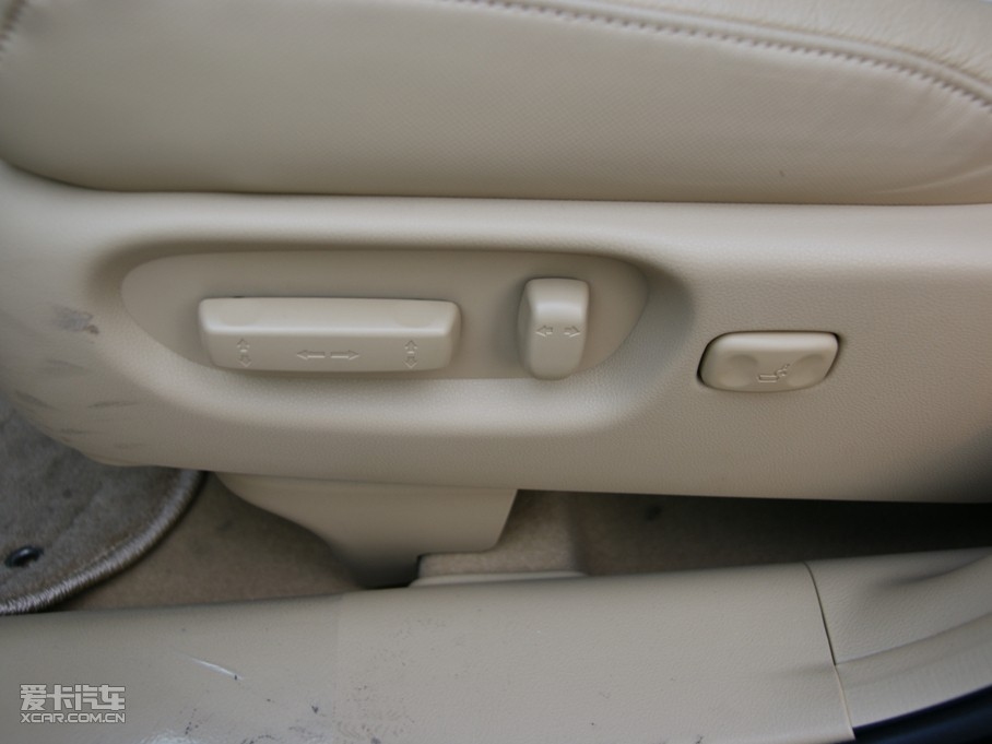 2010CR-V 2.4L ԄF