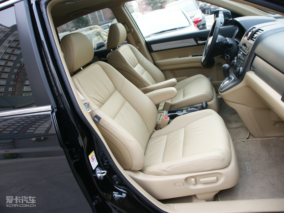 2010CR-V 2.4L ԄF