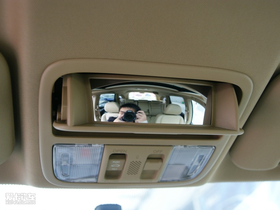 2010CR-V 2.4L ԄF