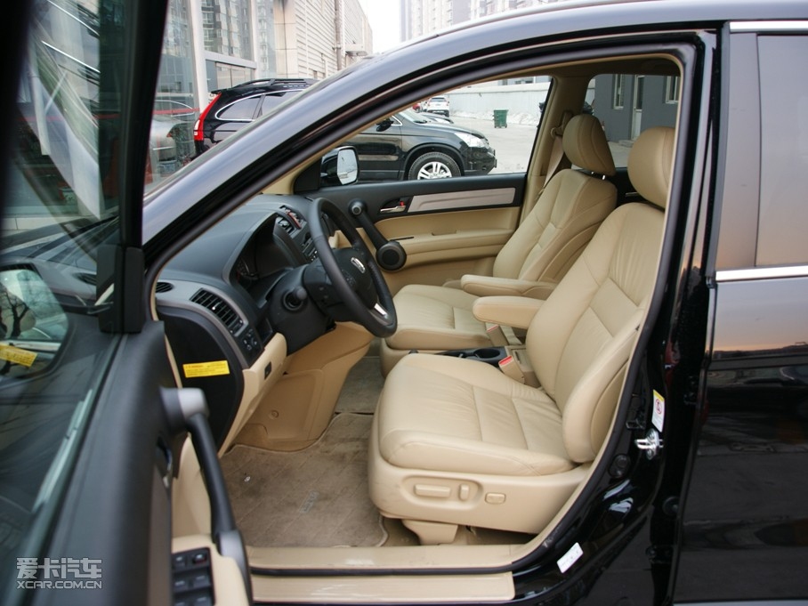 2010CR-V 2.4L ԄF