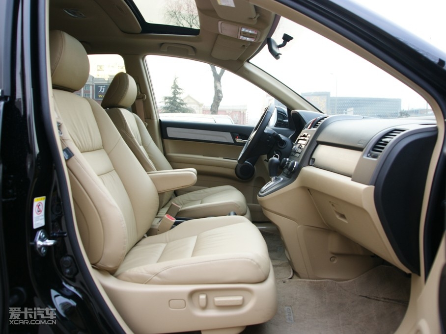 2010CR-V 2.4L ԄF