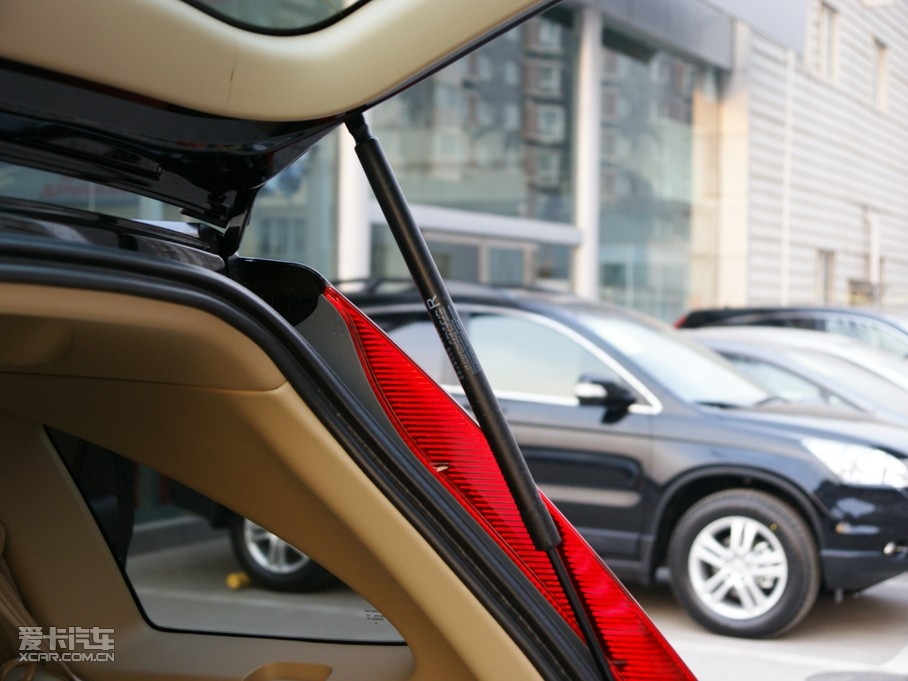 2010CR-V 2.4L ԄF