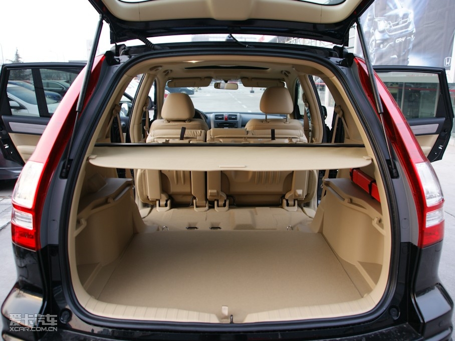 2010CR-V 2.4L ԄF