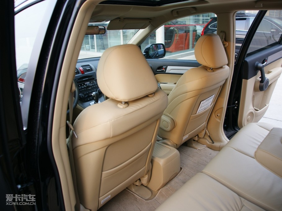 2010CR-V 2.4L ԄF