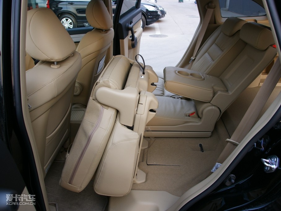 2010CR-V 2.4L ԄF