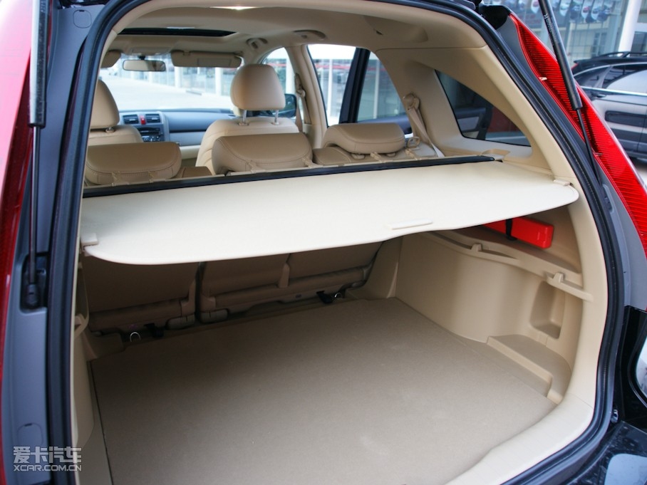 2010CR-V 2.4L ԄF