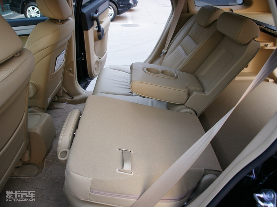 2010CR-V 2.4L ԄF