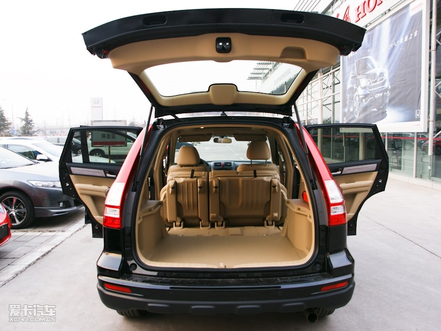 2010CR-V 2.4L ԄF