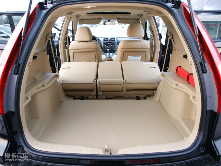 2010CR-V 2.4L ԄF