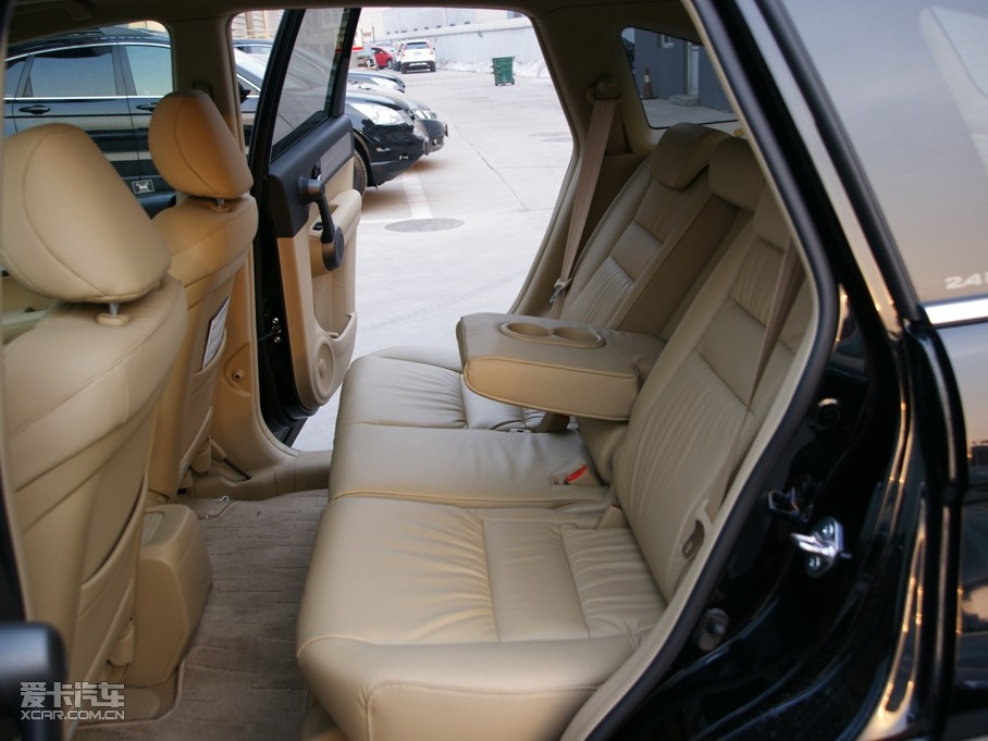 2010CR-V 2.4L Ԅ(dng)(q)F