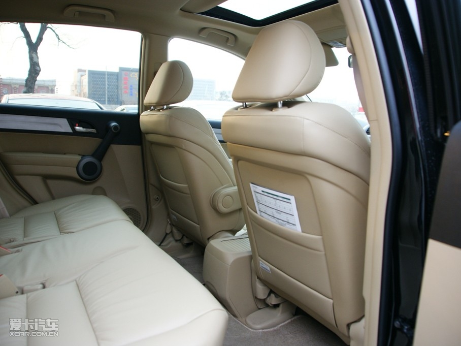 2010CR-V 2.4L Ԅ(q)F