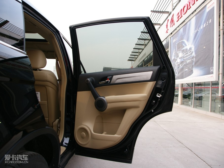 2010CR-V 2.4L ԄF