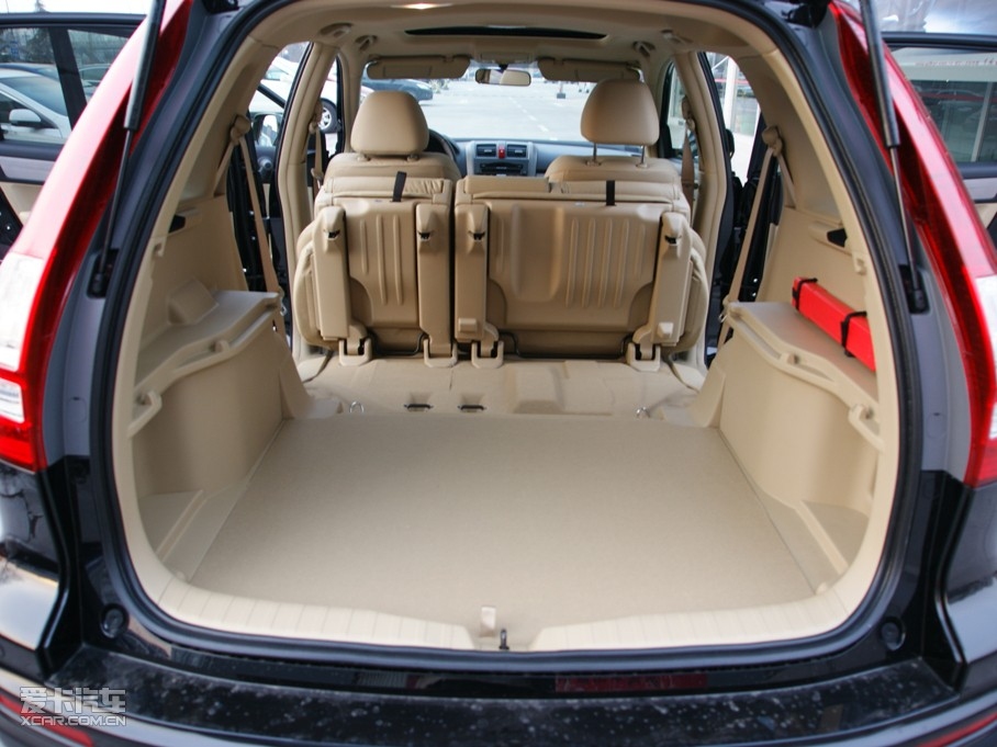 2010CR-V 2.4L ԄF