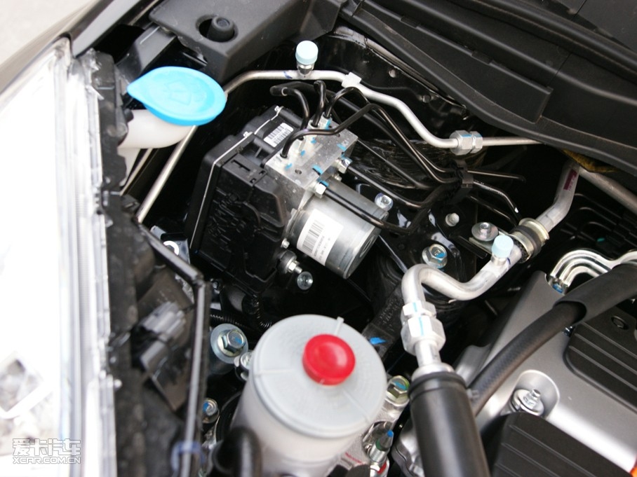 2010CR-V 2.4L ԄF