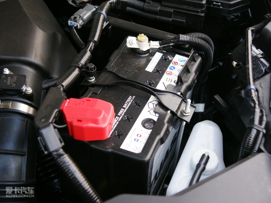 2010CR-V 2.4L Ԅ(dng)(q)F