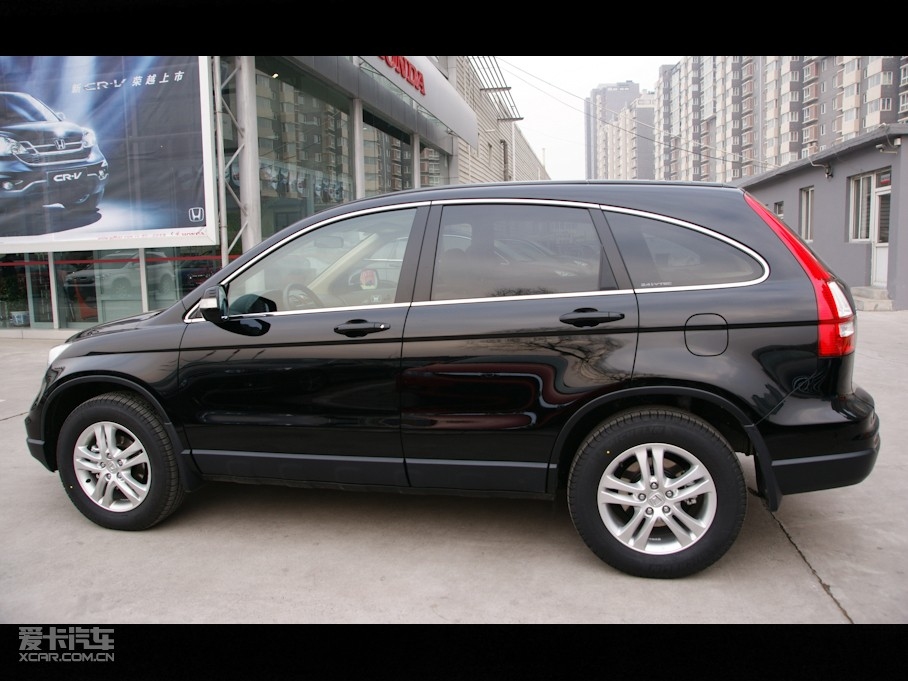 2010CR-V 2.4L Զ